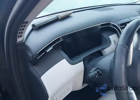 2024 Hyundai Tucson Limited z USA, uszkodzony, nr VIN 5NMJECDE4RH432634